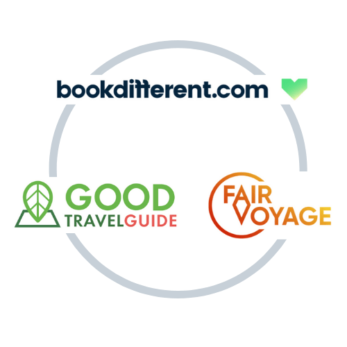 Green Destinations, bookdifferent.com and Fair Voyage launch Good Travel Alliance to make sustainable travel easy
