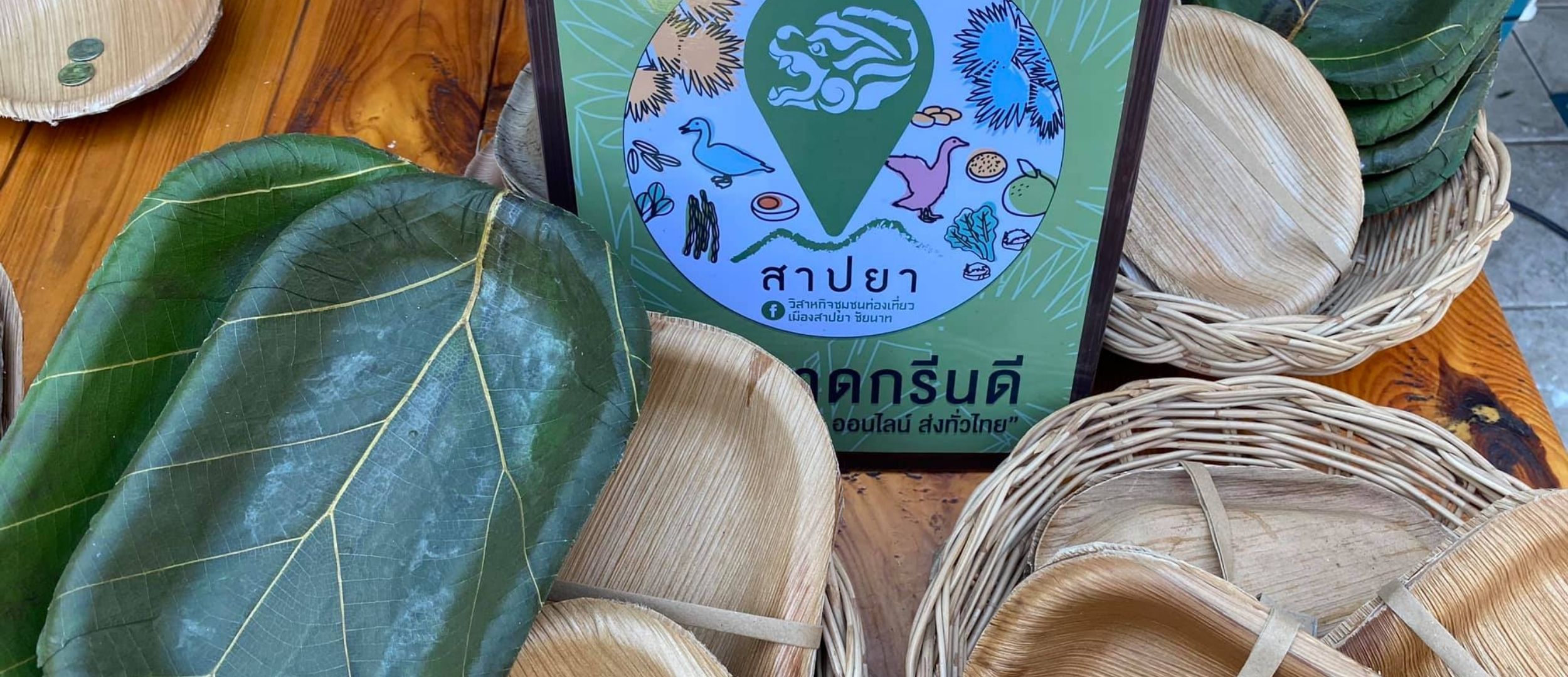 Sapphaya - THAILAND - 2022 Top 100 Destinations Sustainability Stories