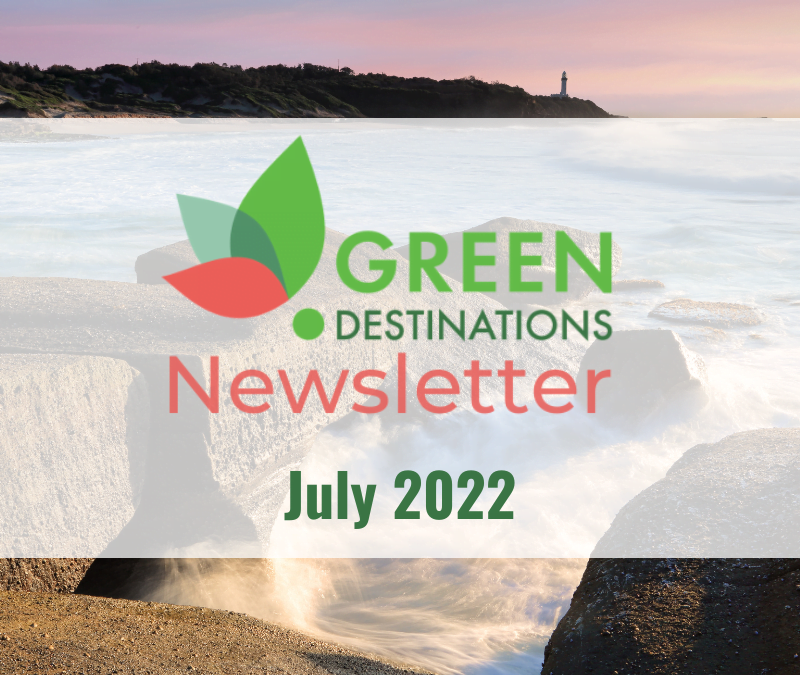 Special News – July 2022