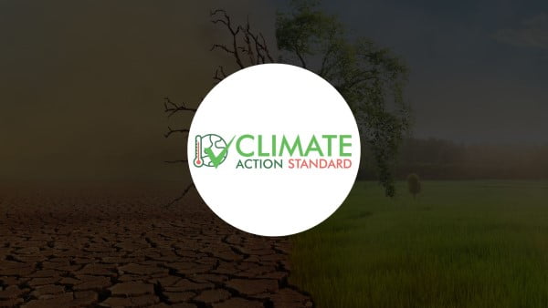Climate Action Standard - Main Image