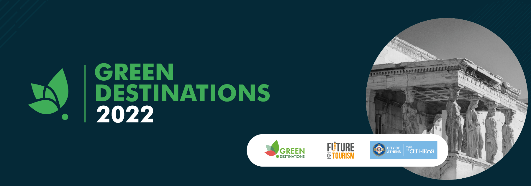 Banner - Green Destinations 2022