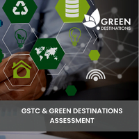 GSTC & Green Destinations Assessment