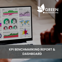 KPI Benchmarking Report & Dashboard