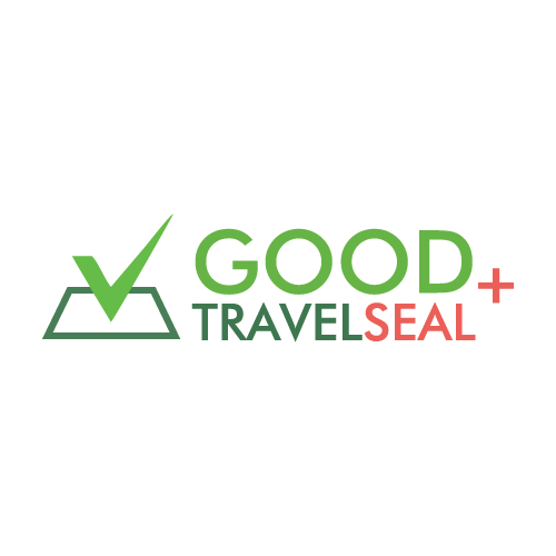Logo - Good Travel Seal +