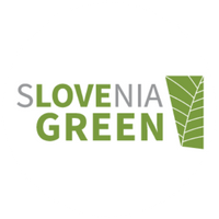 Slovenia Green