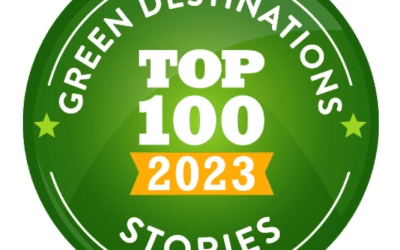 Green Destinations Top 100 Stories: 2023 list unveiled